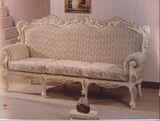 Luxury Hotel Sofa/Luxury Hotel Sitting Room Set (GL-029)