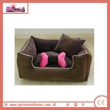 Hot Comfortable Pet Bed in 3 Colors