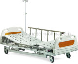 Extra Low Manually Bed (ALK06-328L)