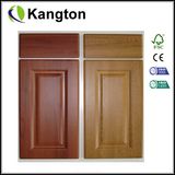 Solid Wood Kitchen Cabinet (kitchen cabinet)