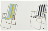 Spring Chair (YTC-003B/003C)