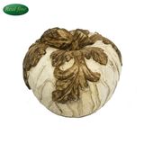 Beauty Apple Shape Ceramic Craft for Souvenir Gifts for Sale