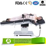 China Factory Durable Ophthalmology Operation Table