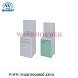 Bc008-3 ABS Plastic Bed Side Cabinet