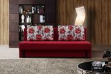 Modern Bedroom Sofa Bed for Bedroom (2301A)