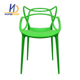PP Plastic Philippe Starck Masters Plastic Chair