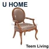 French Style Chair for Interior Furniture