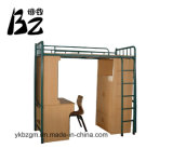 Study Student Bed with Bookcase (BZ-0143)