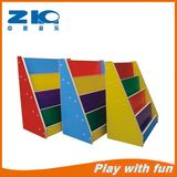 Home Multi-Function Indoor Book Wooden Cabinet