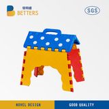 Popular Outdoor Play Convenient Kitchen Stool