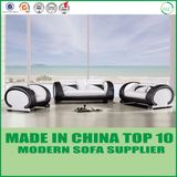 Latest Corner Home Furniture Living Room Sets Leisure Sofa
