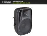 15 Inch Speaker Box Cabinets Mc15A-U