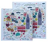 Home Decorations Customized Photo Album