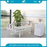 Nursing Equipment One Function Child Medical Bed for Children