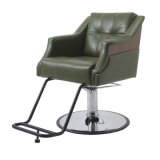 Unique Styling Chair Soft Seat Barber Styling Chair Salon Furniture