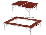 Outdoor Portable Picnic Table Camping Table Inside Table