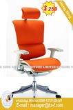 Wooden Conference Meeting Leather Vistor Chair (HX-8N9515A)