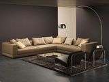 Leone + Mazzari La Maggiore Seating