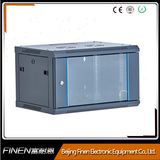 China 6u TV Telecom Indoor Rack Cabinet