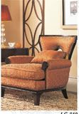 Modern Fashion Good Quality Hotel Sofa (LC010)