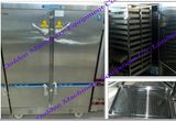 Restaurant Kitchen Cooking Equipment Ware Steam Heating Cabinet