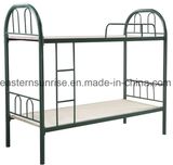 Wholesale Heavy Duty Military Student Use Metal Bunk Bed