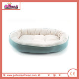 New Soft Pet Bed in White
