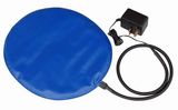 CE High Quality Waterproof Electric Heated Pet Bed