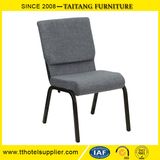 Wholesale Chinese Manufacte Stacking Metal Church Furniture