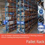 Warehouse Storage Pallet Rack/ Storage Rack /Heavy Duty Shelves