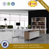 Loft Market MDF White Color Executive Table (HX-8N3011)