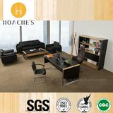 Modern Executive Wooden Ergonomic Table (V30)