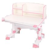 E1 MDF Ergonomic Adjustable Kids Homework Kids Table A07