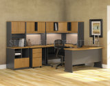 Office Furniture Office Suites, U Shape Executive Desk (SZ-OD124)