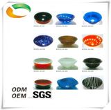 Tempered Glass Sink for Bathroom
