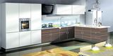 Glossy Kitchen Furniture
