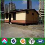 Cheap and Strong Construction Steel Prefab House