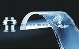 Modern Nice Quality Waterfall Basin Faucet