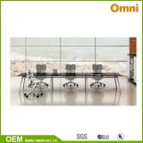 Modern Design Wooden Executive Office Desk (OM-DESK-51)