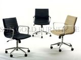 Hot Selling Medium Back Swivel Desk Chair (SZ-OC151)