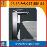Modern Square Basin Tap Mixer