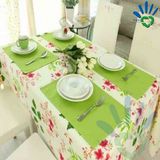 Disposable Table Mat Tablemat