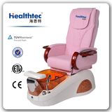 2017 New Pink PU Leather Pedicure SPA Massage Chair (A202-18K)