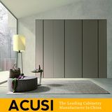 Wholesale Simple Style Modern Hinged Door Bedroom Wardrobe (ACS3-H09)