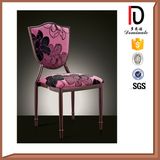 Best Durable Hotel Aluminum Stacking Chair on Sale (BR-IM027)