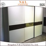 High Quality Bedroom Wardrobe Cabinet Furniture