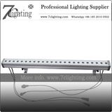 24 X Tri-Color Pixel Running LED Wall Washer