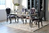 Classic Furniture of Dining Room Set (BA-1205)