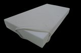 Knitting Fabric Cover Memory Foam Mattress (669)