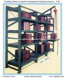 Warehouse Storage Heavy Duty Steel Mold Shelving